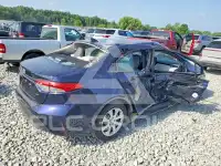 2025 Toyota COROLLA photo