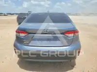 2025 Toyota COROLLA photo