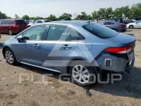 2025 Toyota COROLLA фото