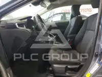 2025 Toyota COROLLA фото