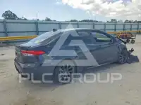 2025 Toyota COROLLA photo