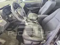 2025 Toyota COROLLA фото