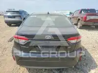 2025 Toyota COROLLA фото