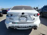 2025 Toyota COROLLA photo