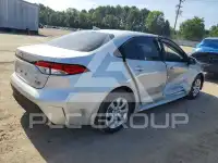 2025 Toyota COROLLA фото