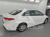 2025 Toyota COROLLA фото