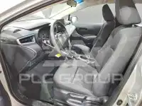 2025 Toyota COROLLA фото