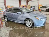 2025 Toyota COROLLA фото
