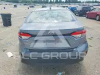 2025 Toyota COROLLA фото