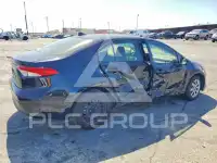 2025 Toyota COROLLA photo