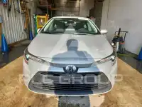 2025 Toyota COROLLA photo