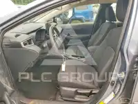 2025 Toyota COROLLA фото