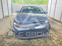 2025 Toyota COROLLA фото
