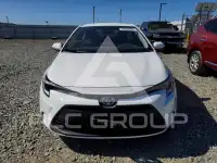2025 Toyota COROLLA фото