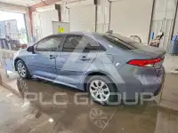 2025 Toyota COROLLA фото