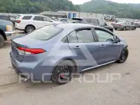 2025 Toyota COROLLA фото