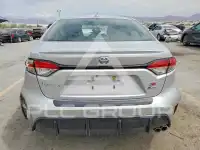2025 Toyota COROLLA фото