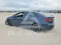2025 Toyota COROLLA фото