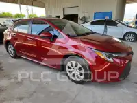 2025 Toyota COROLLA photo