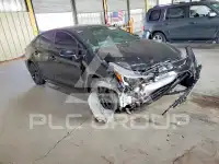 2025 Toyota COROLLA photo