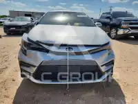2025 Toyota COROLLA фото