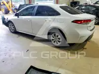2025 Toyota COROLLA photo