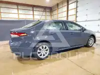 2025 Toyota COROLLA photo