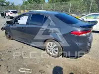 2025 Toyota COROLLA photo