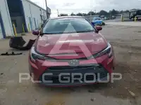 2025 Toyota COROLLA фото