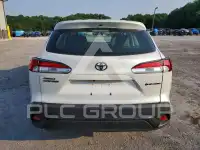 2025 Toyota COROLLA фото