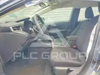 2025 Toyota COROLLA фото