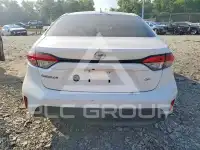 2025 Toyota COROLLA фото