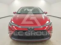 2025 Toyota COROLLA photo