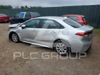 2025 Toyota COROLLA photo