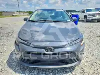 2025 Toyota COROLLA фото