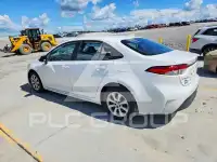 2025 Toyota COROLLA фото