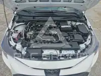 2025 Toyota COROLLA фото