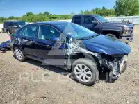 2025 Toyota COROLLA photo