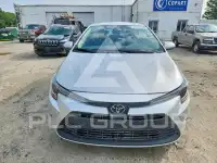 2025 Toyota COROLLA фото