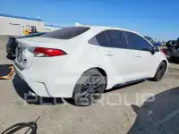 2025 Toyota COROLLA photo