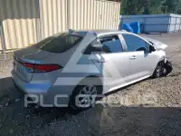 2025 Toyota COROLLA фото