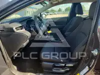 2025 Toyota COROLLA photo