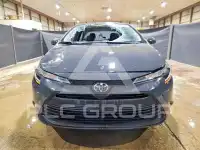 2025 Toyota COROLLA photo