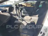 2025 Toyota COROLLA фото