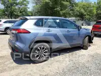 2025 Toyota COROLLA фото