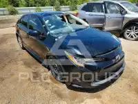 2025 Toyota COROLLA фото
