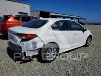 2025 Toyota COROLLA фото