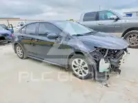 2025 Toyota COROLLA фото