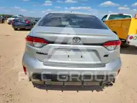 2025 Toyota COROLLA фото