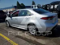 2025 Toyota COROLLA фото